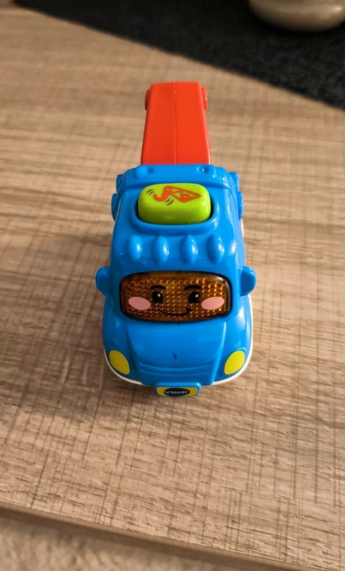 Tut Tut bolides au choix - photo numéro 6