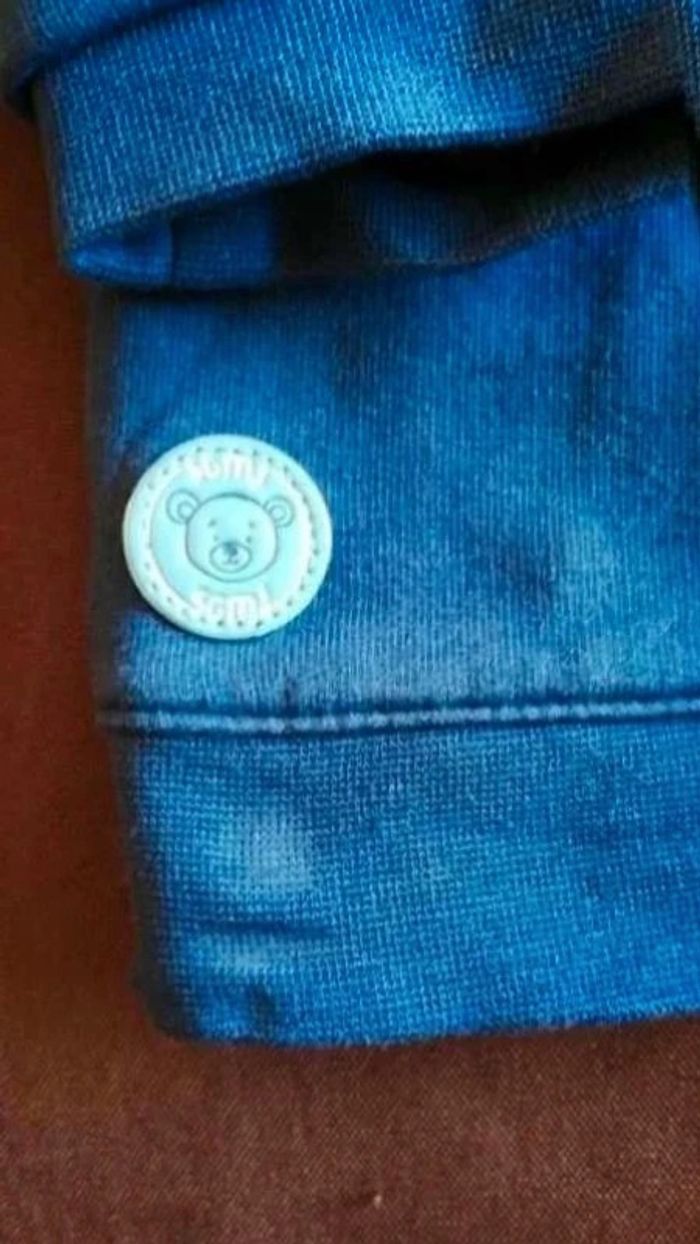 Lot de 2 Pulll ours - photo numéro 3