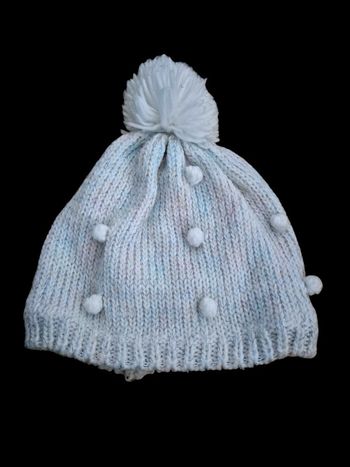 Bonnet fille