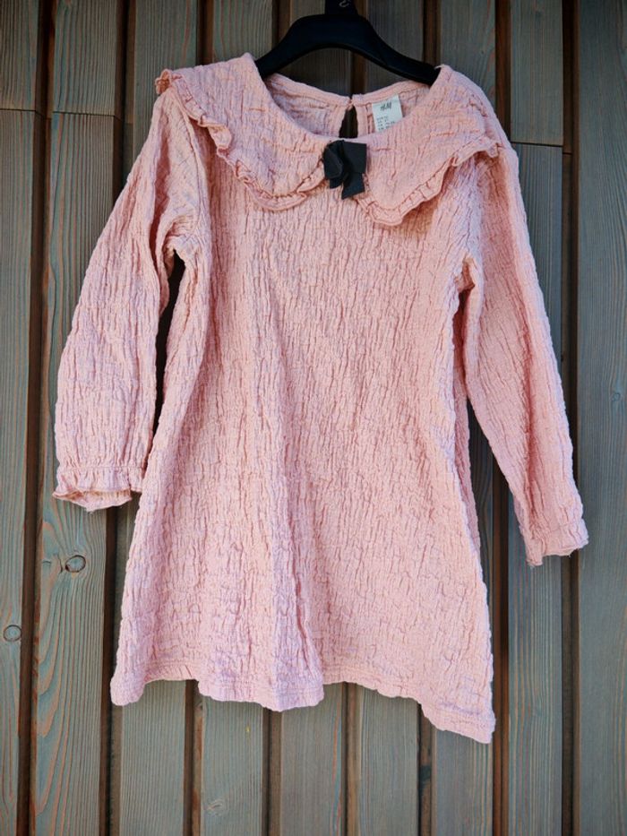 Robe H&m 92 cm