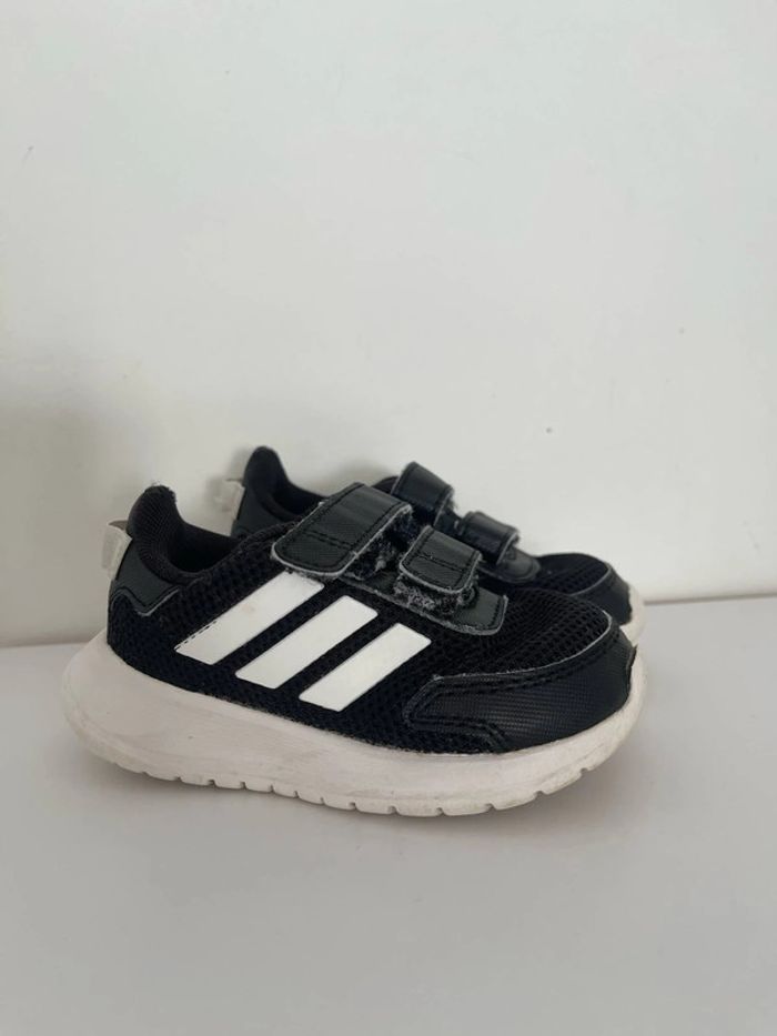 2 paires de baskets garçon - photo numéro 4