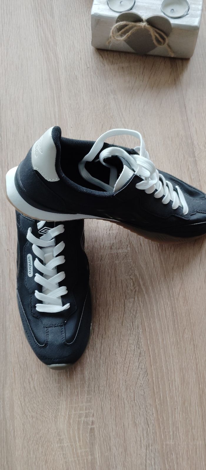 Baskets - photo numéro 3