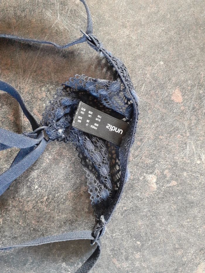 Soutien gorge undiz - photo numéro 3
