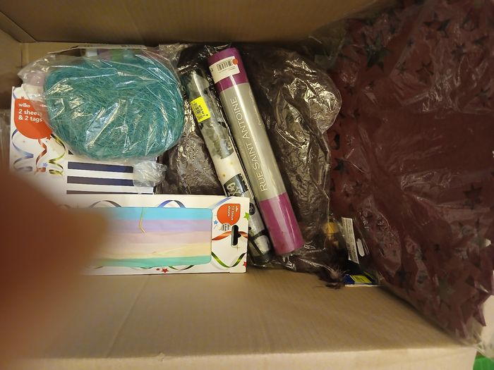 Lot créatif - photo numéro 3