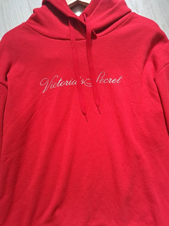 Victoria's Secret Crew hoodie - photo numéro 2