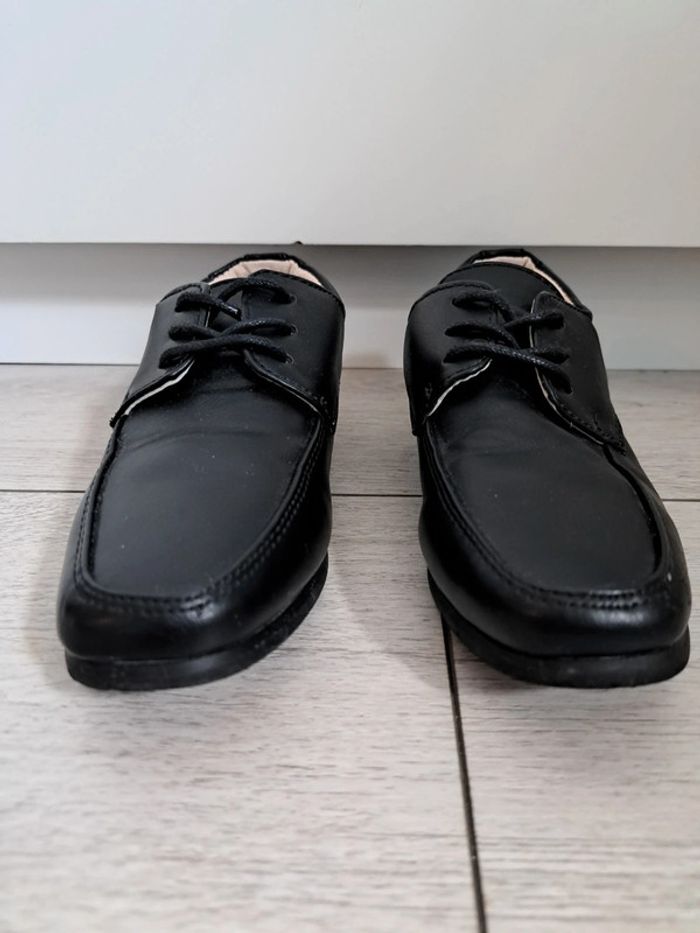 Mocassins