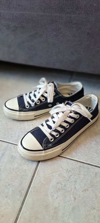 Sneakers baskets victoria t37