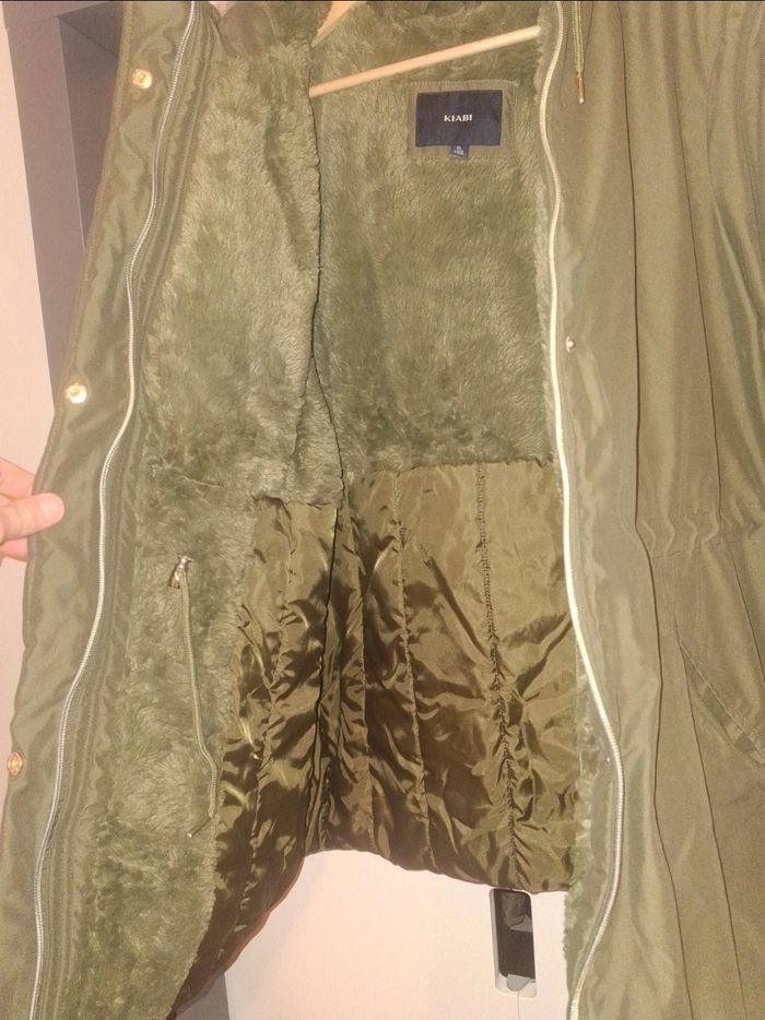 Parka femme - photo numéro 4