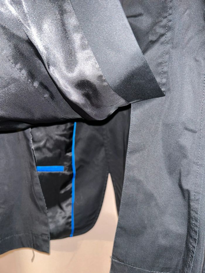 Blazer noir#Armand Thiery #taille L - photo numéro 3