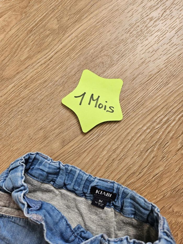 Pantalon - photo numéro 2