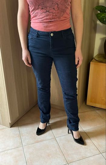 jean taille L