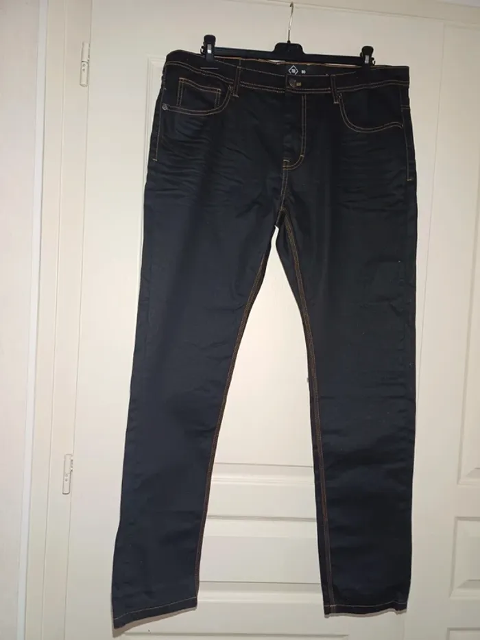 Pantalon jeans   Tex