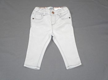 Jean 3/6 mois zara
