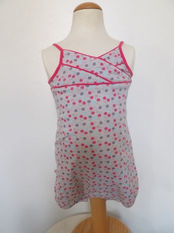 Combishort - Obaibi - 12 mois