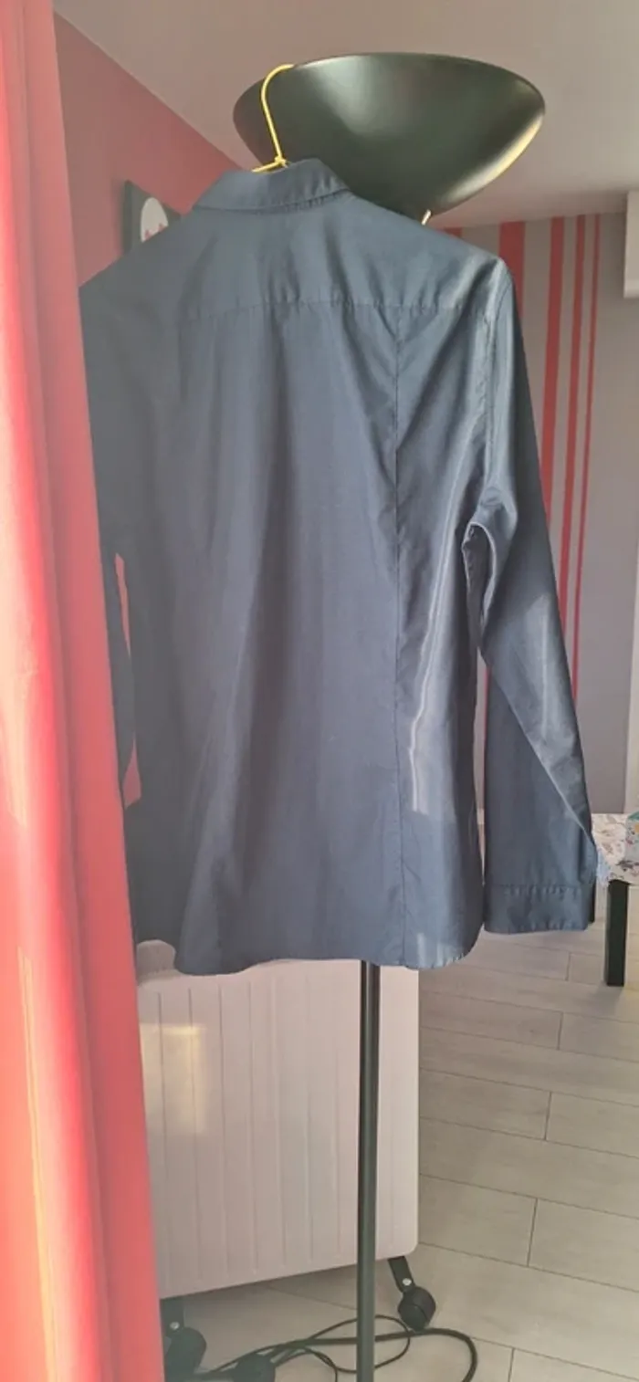 Chemise H et M - photo numéro 2