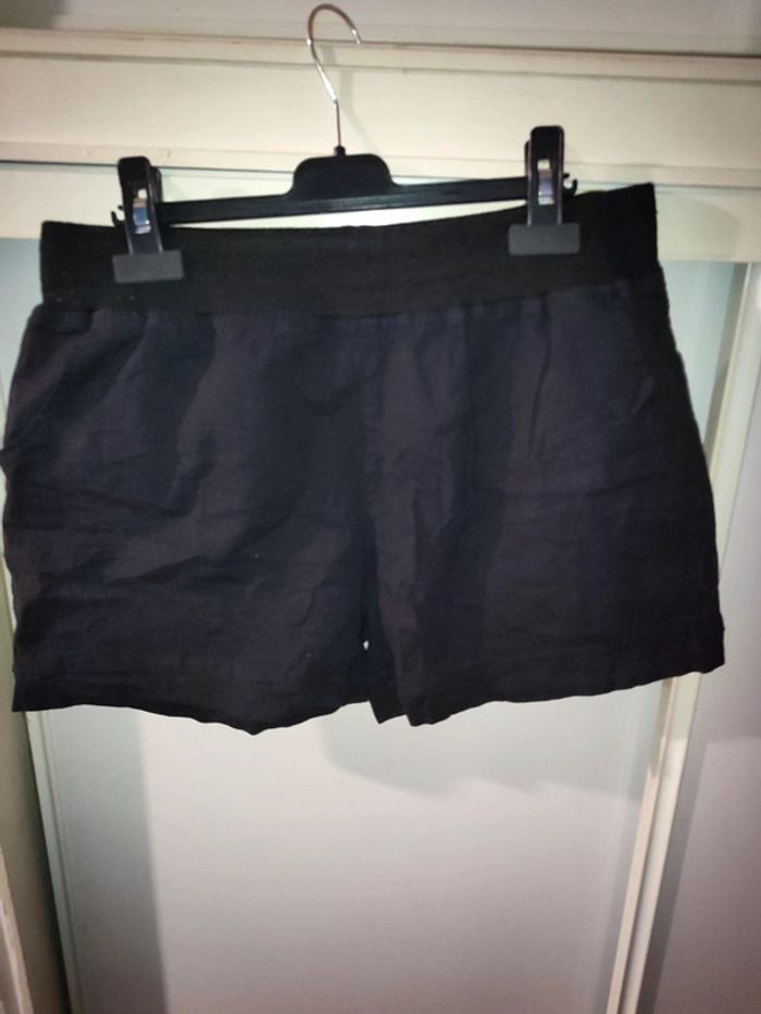 Short femme