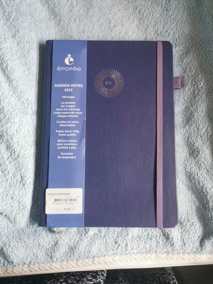 Agenda notes 2025
