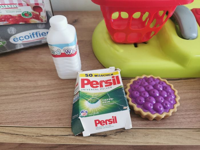 Jouet caisse enregistreuse - photo numéro 3