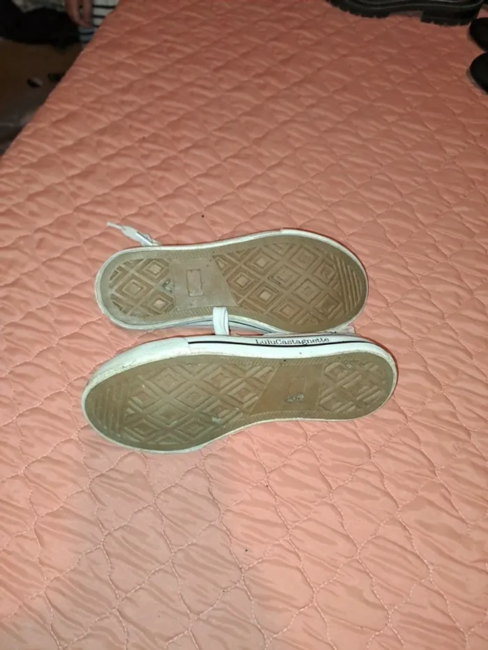 Chaussure fille taille 32 - photo numéro 4