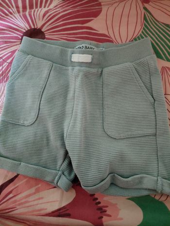 Short