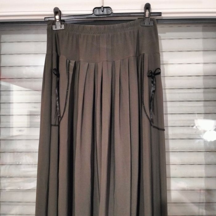 Sarouel neuf, taille unique - photo numéro 2