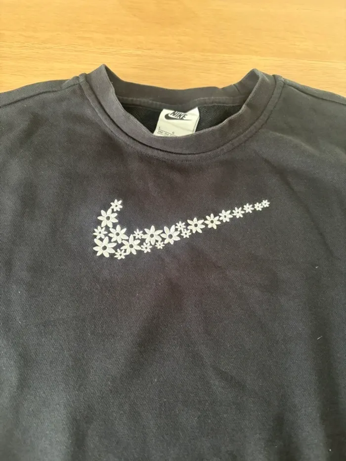 Pull Nike - photo numéro 2