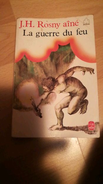 Livre a partir de 12 ans