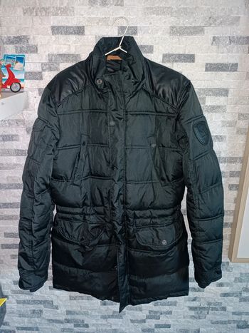 Doudoune redskins taille S