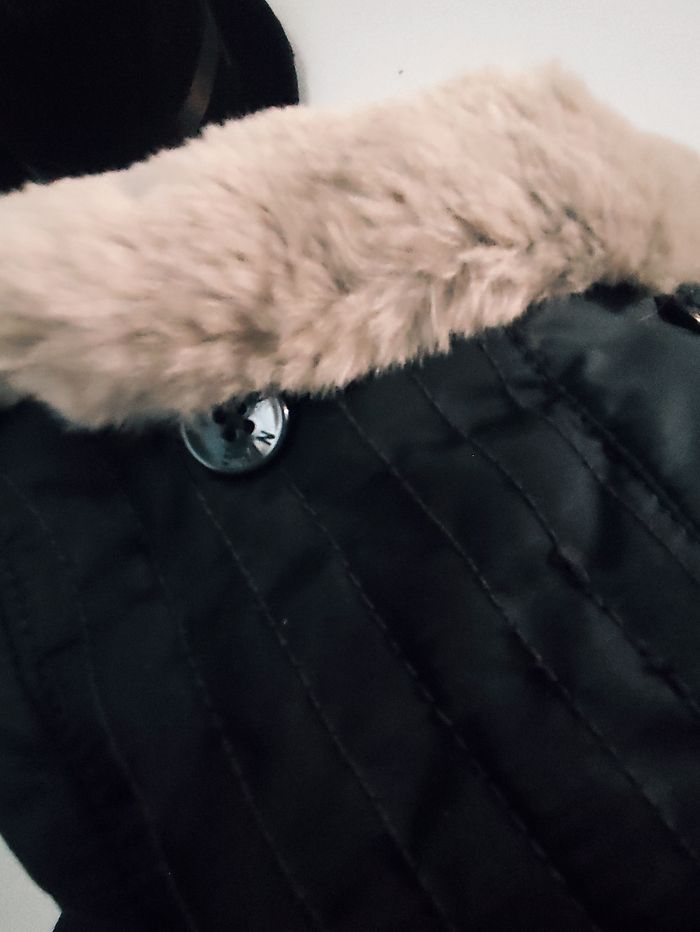 Doudoune Nike plumes - photo numéro 5