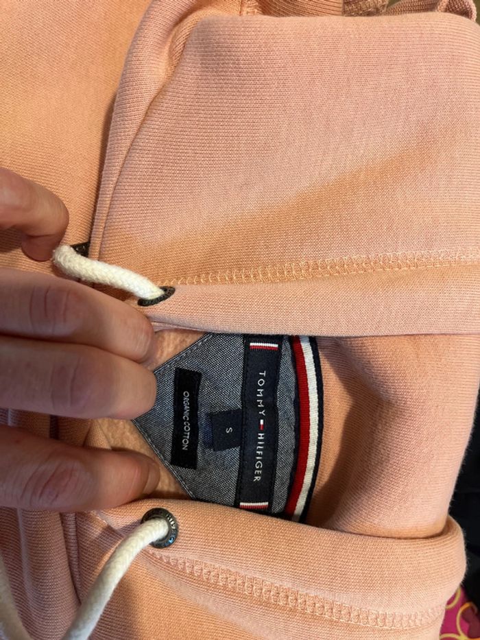 Ensemble survêtement Tommy hilfiger - photo numéro 2