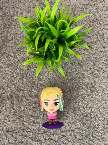 Figurine Enid