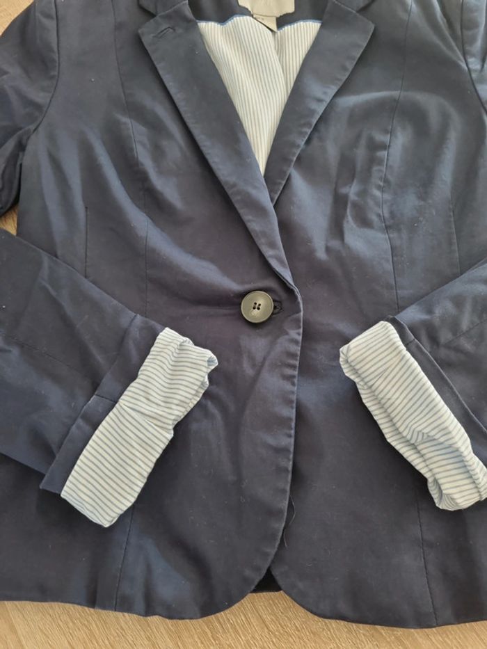 Veste h&m - photo numéro 4