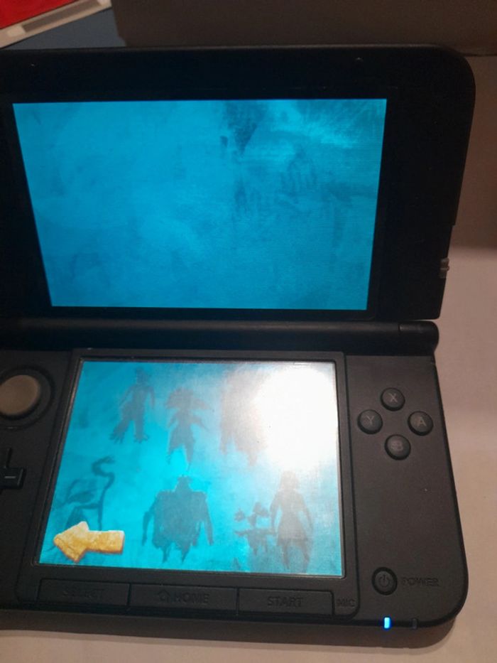 Madagascar 3 et les Croods combo pack Nintendo 3DS - photo numéro 19