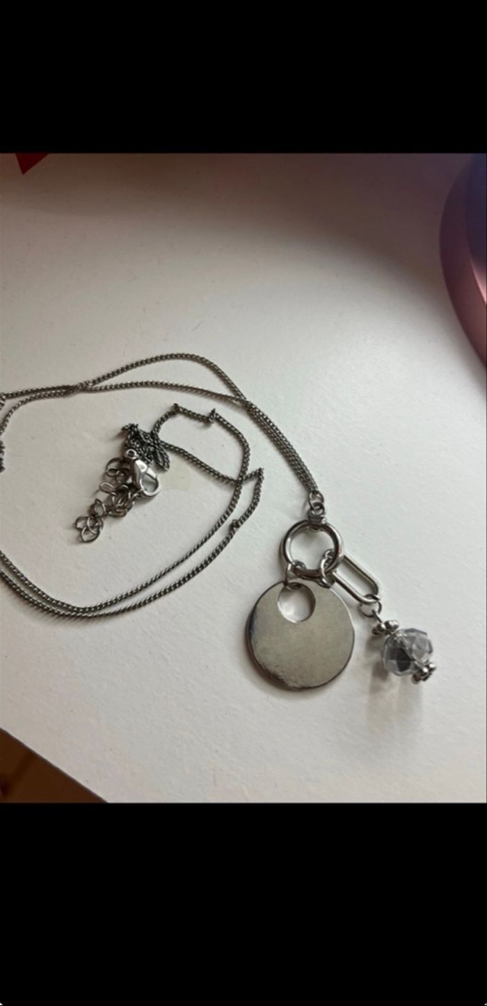 Long collier - photo numéro 4