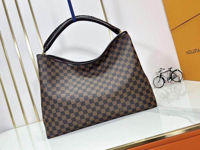 Louis Vuittoṇ   M25877 Again - photo numéro 6