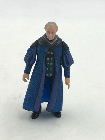 Figurine Star Wars Senator Palpatine Hasbro 1998 10 cm