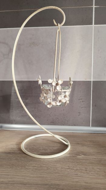 Decoration fer forgé