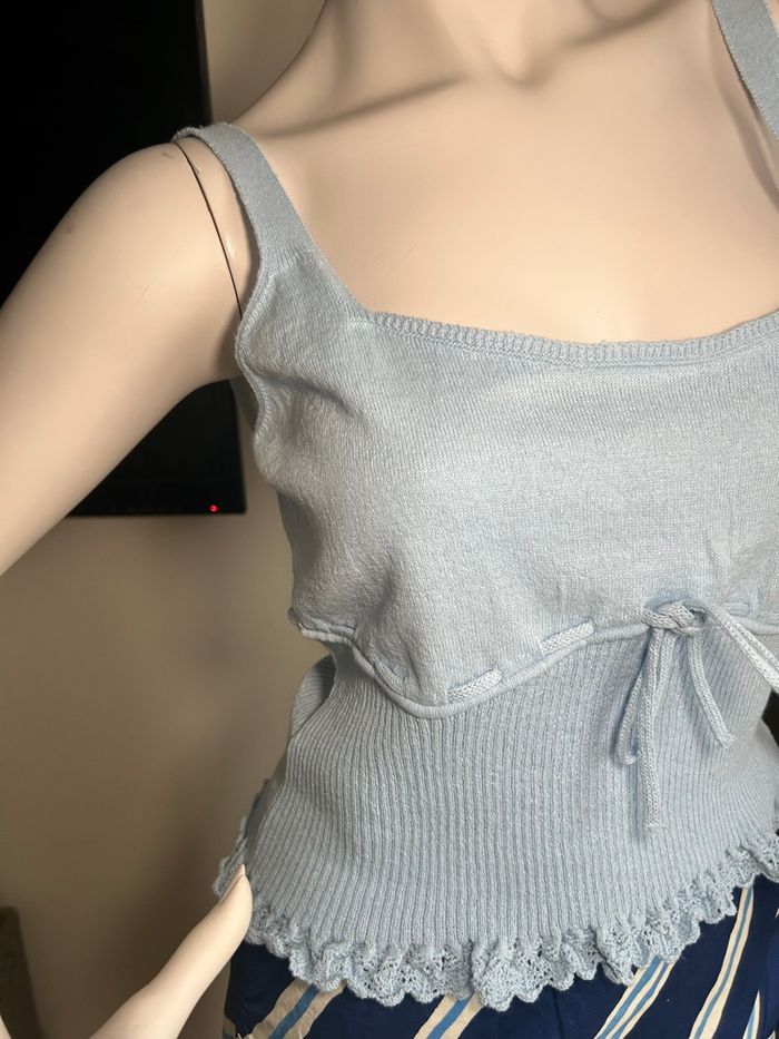 Débardeur Mango - photo numéro 4