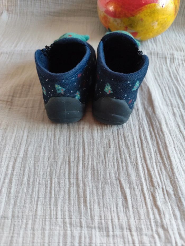 Chausson Noël P24 - photo numéro 5