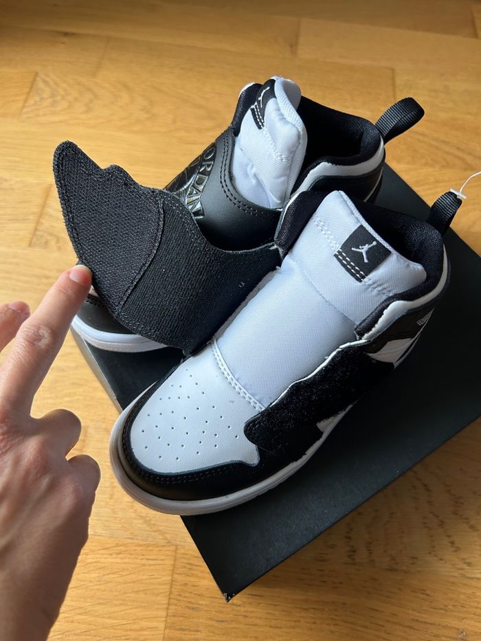 Baskets nike air Jordan sky unisex - photo numéro 7