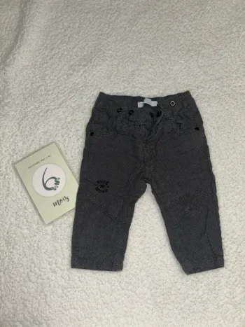 Pantalon habillé