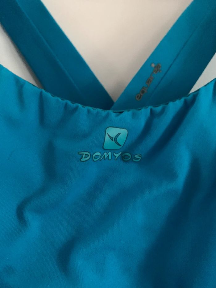 Brassière de sport - photo numéro 3