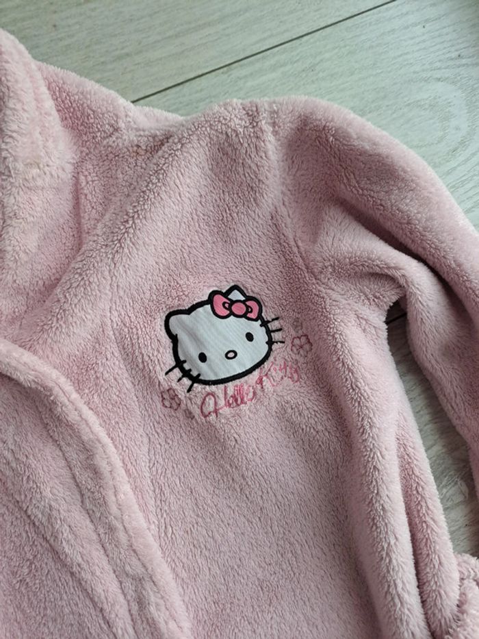 Robe de chambre - photo numéro 2