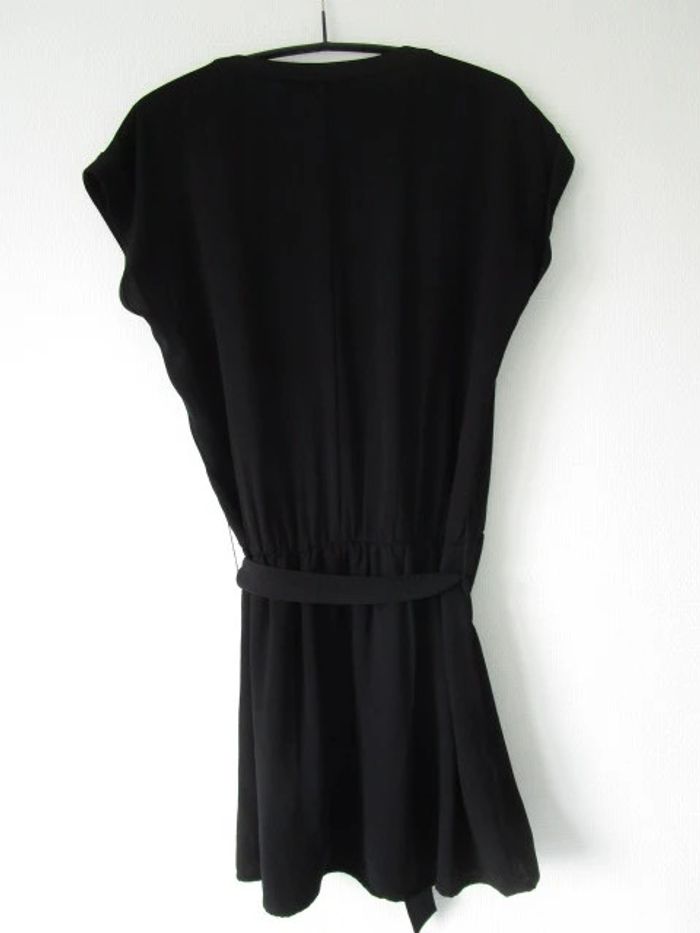 Robe noire Promod 44 TBE - photo numéro 12