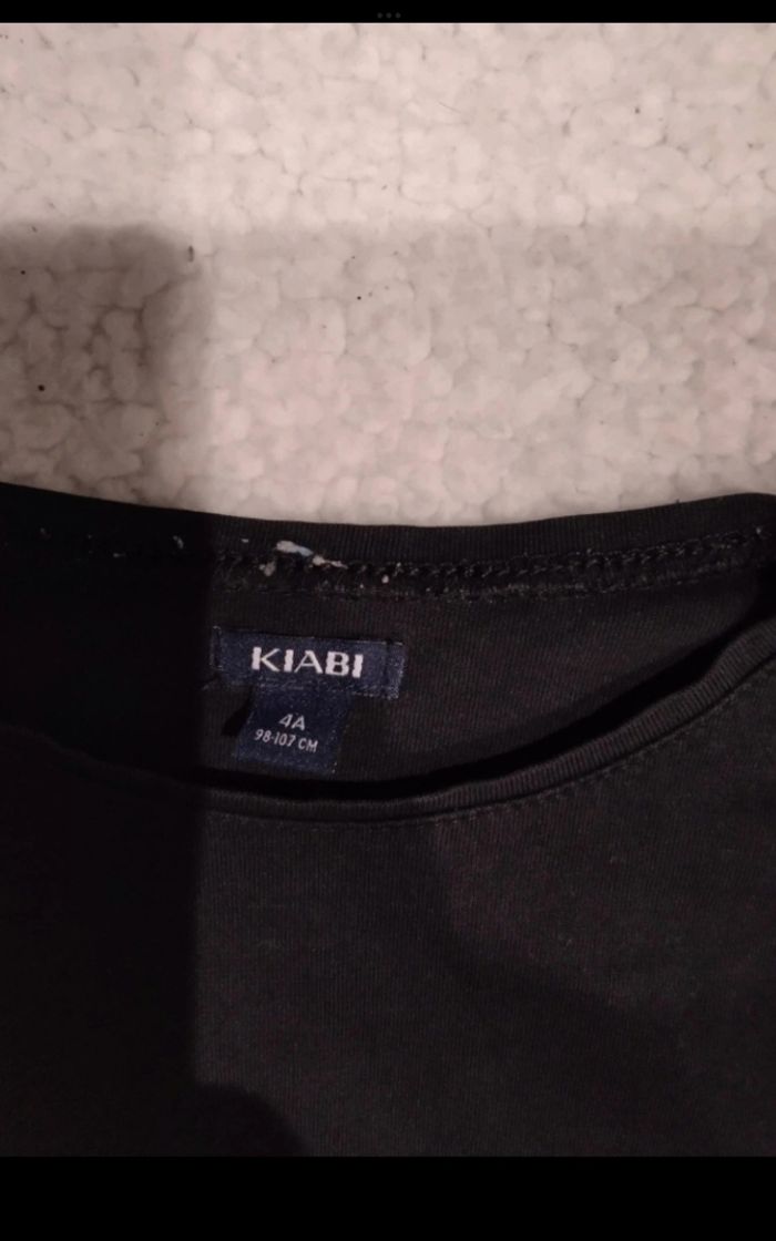 Lot vêtements garçon - photo numéro 3