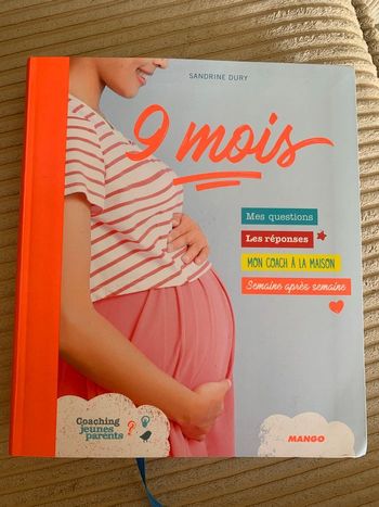 Livre 9 mois