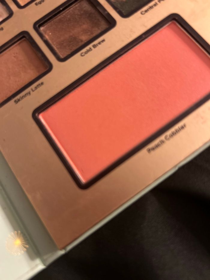 Palette toi faced - photo numéro 3