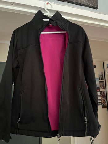 Veste de sport femme taille M 38/40 Active Wear