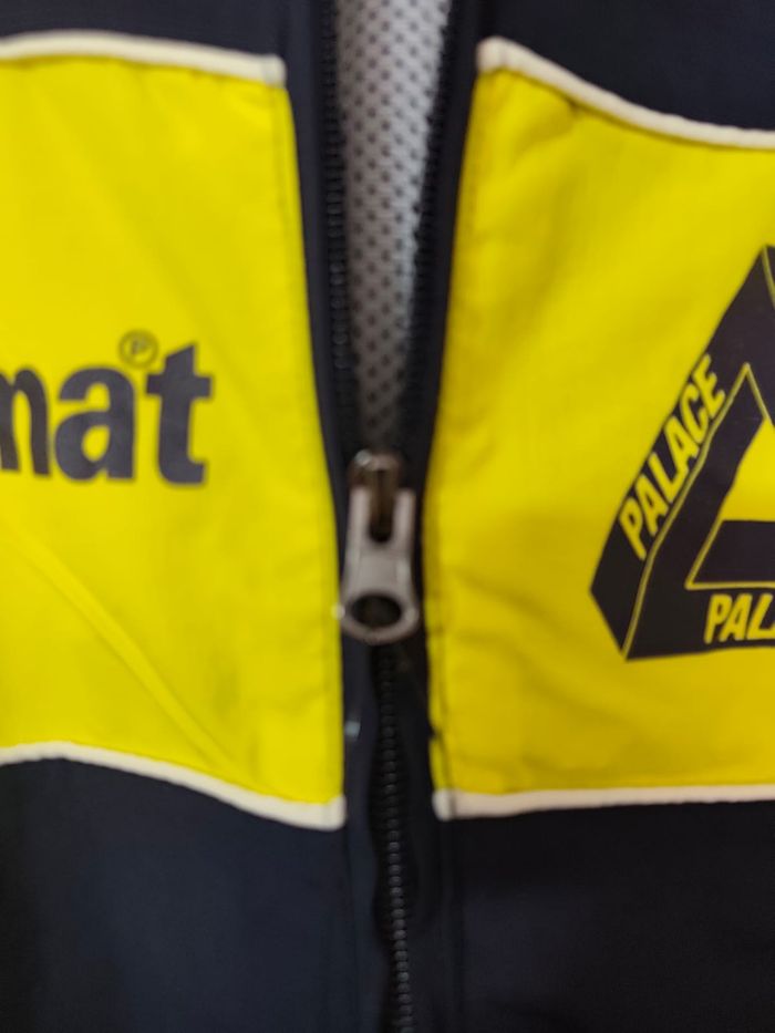 Veste palace skateboard palamat pro team taille M - photo numéro 5