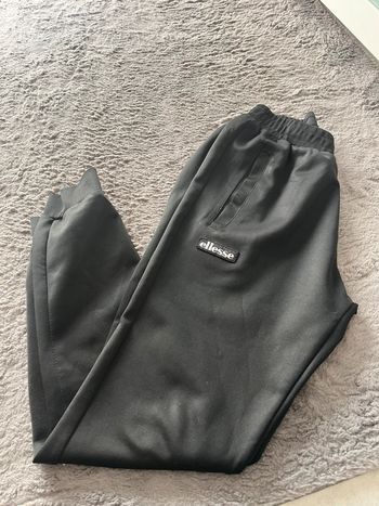 Bas de jogging elesse taille M